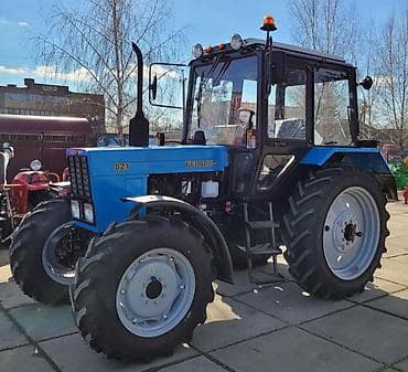 Модель: 82.1 экспортный, Новый, 2017 г., С КУНом at lalafo.kg Модель: 82.1 экспортный, Новый, 2017 г., С КУНом