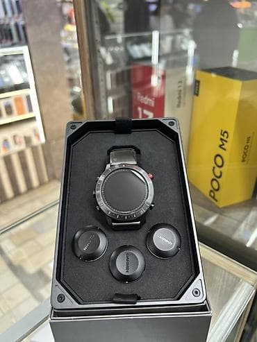 garmin captain: Garmin MARQ DRIVER GEN 1 Комплект: зарядка, оригинальный железный — 1