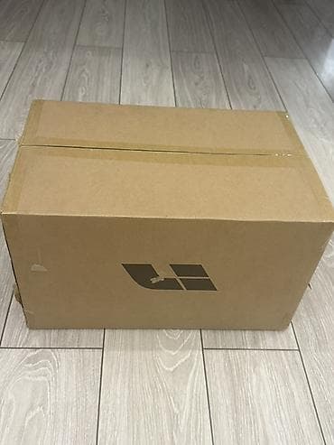 hero 9: Домашняя зарядная станция для электромобилей Li Auto (理想汽车 家用充电桩) — 1