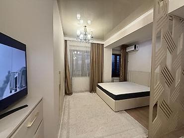 аренда квартир 15000: 1 комната, Риэлтор — 2