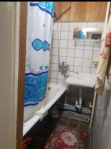 квартира район филармония: 2 комнаты, 47 м², Индивидуалка, 2 этаж, Старый ремонт — 3