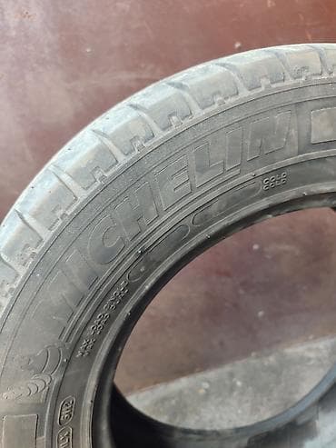 r 16: Шины 235 / 65 / R 16, Всесезонная, Легкий коммерческий транспорт (C/LT), Continental — 5