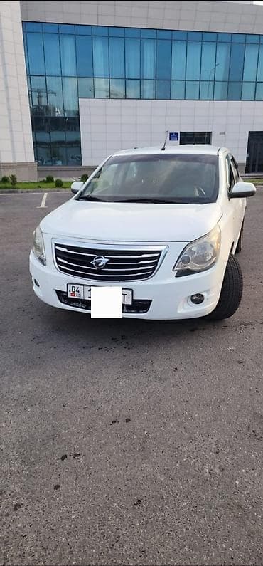 шевроле кобольт: Chevrolet Cobalt: 2017 г., 1.5 л, Механика, Бензин, Седан — 7