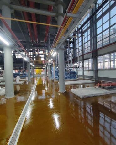 ибоксидная смола: Эпоксидный пол, эпоксидный наливной пол, эпоксидный пол купить — 20