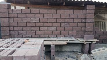 инфографика работа: Каменщик. Больше 6 лет опыта — 10