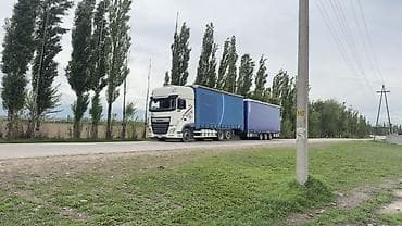 audi rs6: Грузовик, Новый — 7