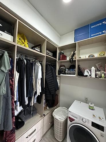 голден строй: 4 комнаты, 132 м², Элитка, 8 этаж, Евроремонт — 10