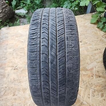 maje: Шины 235 / 45 / R 18, Всесезонная, Легковые, Kumho — 3