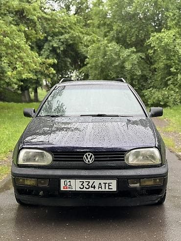 продаю стекло: Volkswagen Golf Variant: 1995 г., 1.8 л, Механика, Бензин, Универсал — 10