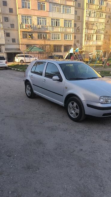 ford focus 2000: Volkswagen Golf: 1998 г., 1.6 л, Ручные, Бензин, Хэтчбэк — 6