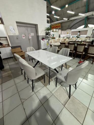 кафе столь: Стул для кухни, Новый, Железо — 1