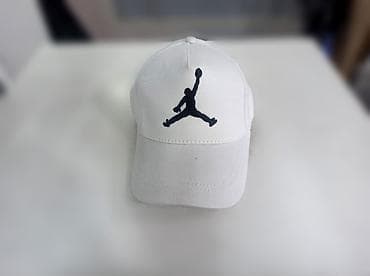 Эркектер кийими: Кепки однотонные Бишкек Идеально защитят вас от солнца в жаркий день — 3