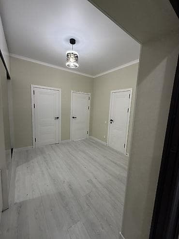 1 комната, С мебелью полностью