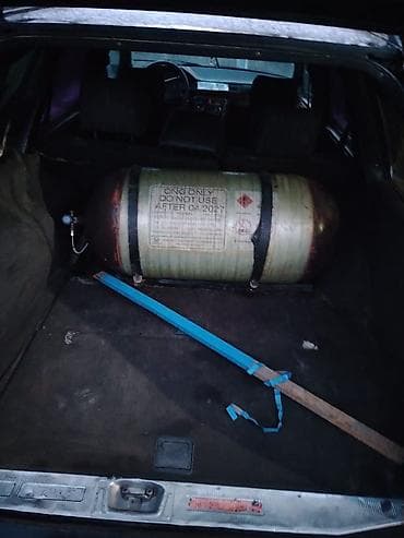 crown s180: Mercedes-Benz W124: 1993 г., Механика, Газ, Универсал — 3