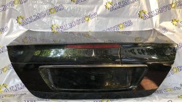Крышка багажника Mercedes-Benz, Б/у, Оригинал at lalafo.kg Крышка багажника Mercedes-Benz, Б/у, Оригинал