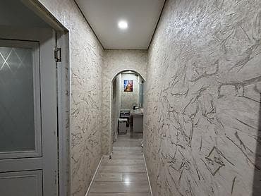 2 комнаты, 41 м², Хрущевка, 4 этаж, Дизайнерский ремонт
