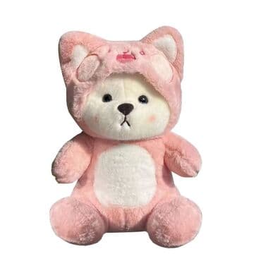 детская одежда оптом от производителя: Мягкая игрушка — 1