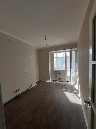 продаю в токмаке: 1 комната, 41 м², Элитка, 4 этаж, Евроремонт — 5