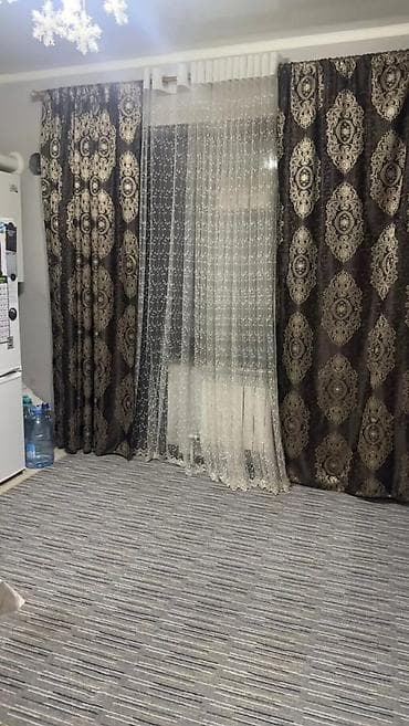 1 комната, 48 м², ул. Баха / Гагарина 108 серия, 2 этаж, Евроремонт at lalafo.kg 1 комната, 48 м², ул. Баха / Гагарина 108 серия, 2 этаж, Евроремонт