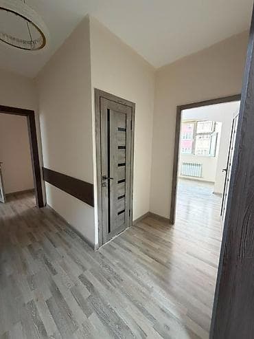 ts group: 3 комнаты, 83 м², Кок-Жар ж/м 108 серия, 4 этаж, Евроремонт — 5
