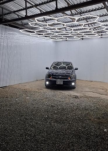 япошка автомобил: Toyota Ist: 2005 г., 1.5 л, Автомат, Бензин, Хэтчбэк — 3