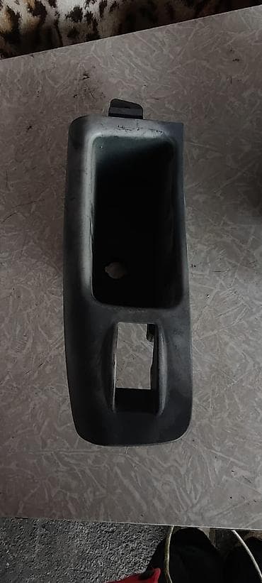 Панели, обшивки: Пианино на Honda Odyssey 1997 рабочее ручка на дверь Блок кнопок и — 5