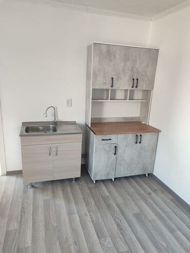 срочно сниму квартиру в районе кирком стром на долгий срок: 1 комната, Собственник — 10