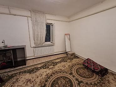 room: 1 комната, Заря Собственник, Парам без детей, от 6 месяцев, С мебелью частично — 2