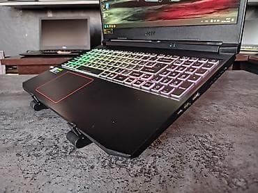 Ноутбуки и аксессуары: Игровой, Б/у, Intel Core i5 — 3