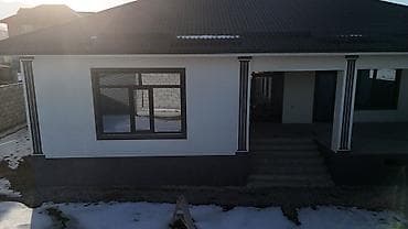 дешёвый дом: Дом, 198 м², 5 комнат, Агентство недвижимости, ПСО (под самоотделку) — 3