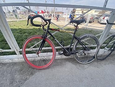 пш метр: Шоссейный велосипед из Кореи катал на нем примерно 2 месяца хочу что — 2