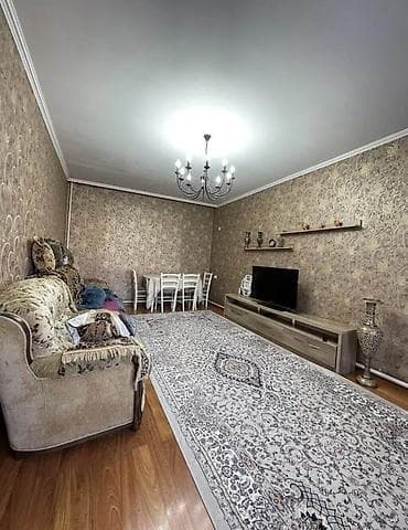 Дома: 🏠 Продаю двухуровневый уютный дом в районе Аламединского рынка — 3