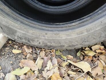 бишкек шинный центр: Шины 225 / 55 / R 17, Зима, Б/у, Комплект, Легковые, Китай, Marshal — 5