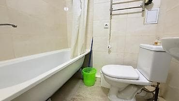 квартира городок энергетиков: 1 комната, 31 м², Индивидуалка, 7 этаж, Евроремонт — 4