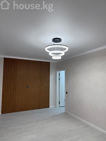 Батирлер: 1 бөлмө, 42 м², Элитка, 5 кабат, Евроремонт — 2