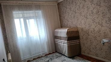 кант обмен на квартиру: 3 комнаты, 64 м², 105 серия, 4 этаж, Косметический ремонт — 2