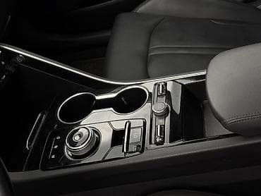 sonata 2018: Kia K5: 2020 г., 2 л, Автомат, Гибрид, Седан — 5