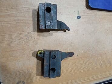 оборудование для производства пластиковых ящиков цена: Концевики от станка б/у производство ссср 2 шт. 700 сом. Других зап — 3