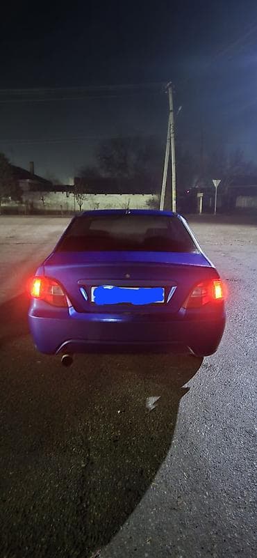 car: В продаже хорошая ласточка с хозяином дружит верно и нигде не оставлял — 3