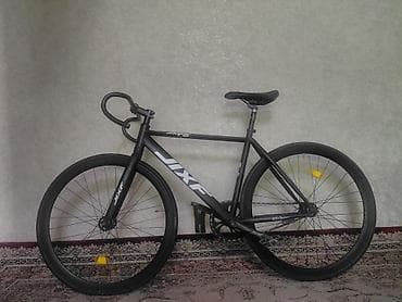 speedone frame: Городской велосипед, Рама M (156 - 178 см) — 3