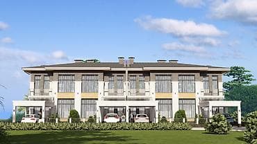 400: 🏡 Срочно продается таунхаус | 📍 Район «Киргизия » 🏠 — 10