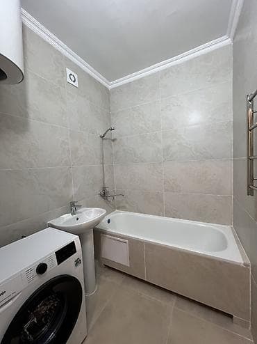 2 bedroom: 2 комнаты, 68 м², Элитка, 10 этаж, Свежий ремонт — 7