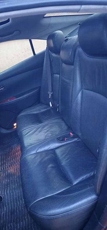 мерседес бенс 350: Lexus ES: 2007 г., 3.5 л, Автомат, Бензин, Седан — 7