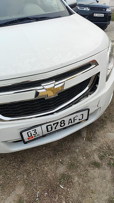 машины за 200000: Коболть Шевроле 1.5 бензин автомат Арендага берилет кунуно 1600 2 вых — 4