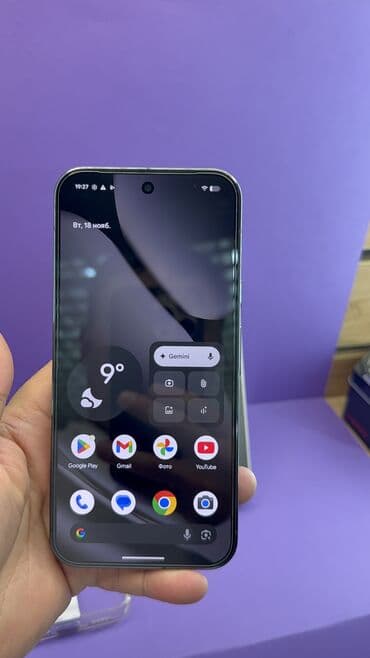 телефоны баткен: Google Pixel, Колдонулган, 256 ГБ — 15