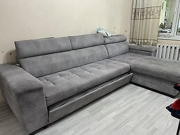 кухонный гарнитур беловодское: Угловой диван, С ящиками — 2