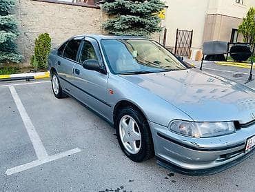 ak 47: Honda Accord: 1994 г., 2 л, Механика, Газ, Седан — 4