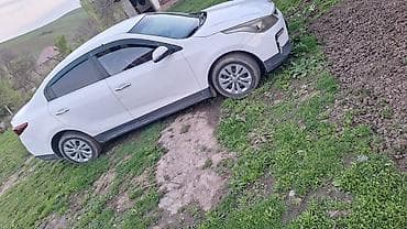 mini cooper: Kia Rio: 2017 г., 1.6 л, Автомат, Бензин, Седан — 1