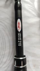 спорт оборудование: СПИННИНГИ Travel Stream и GAD Gancho. Япония Продаю стримовый — 31