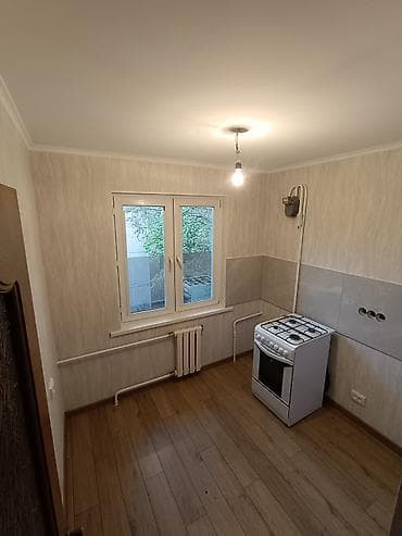 токмак кв: 2 комнаты, 47 м², 104 серия, 4 этаж, Косметический ремонт — 4